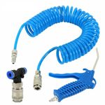 Air Tool Hoses