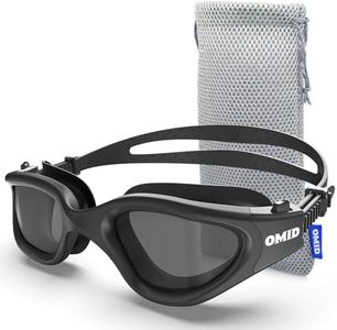 OMID Swim