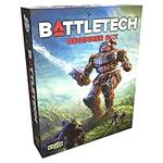 Catalyst Game Labs BattleTech Begin