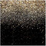 WOLADA 10x10 Sequin Spot Backdrop Gold Glitter Photo Background Starry Sky Shining Astract Photography Backdrops Party Wedding Children Newborn Vinyl Photography Background for Studio Prop 11176