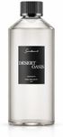 Scentiment Desert Oasis Diffuser Oil - Premium Hotel Scent with Notes of Coconut, Mango & Palm Nut Home Scent, Hotel Fragrance Oil Diffuser Refill - 16.91 fl oz (500 mL)