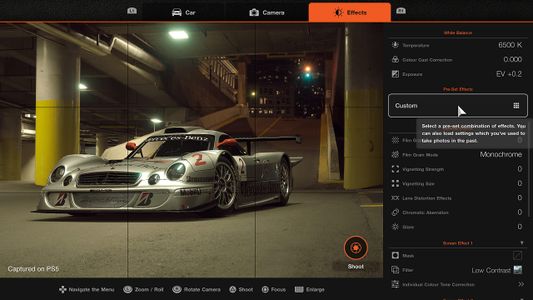 Gran Turismo 7 – PlayStation 4 Racing Game