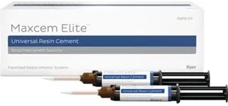 Kerr 33873 Maxcem Elite Self-Etch/S
