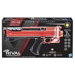NERF Rival Helios XVIII-700 Blaster (red), for Ages 14 and Up