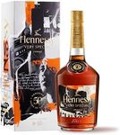 Hennessy VS Nas Hip Hop Limited Edition Cognac 700ml