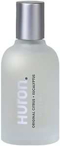 Huron Eau de Parfum - Everyday Fragrance for Men - Crisp & Invigorating Scent of Citrus, Eucalyptus, Mint, & Aromatic Greens - Long Lasting Men's Cologne - Safe, Clean Ingredients - 1.7 Fl. Oz.