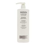 Nioxin 14740890944 Clarifying Cleanser - 1000ml-33.8oz