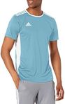 adidas Men's Entrada 18 Soccer Jersey