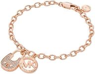 Michael Kors Women's Rose Gold-Tone