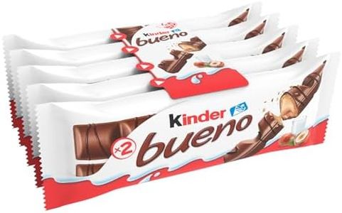 Kinder Bue