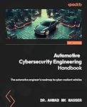 Automotive Cybersecurity Engineerin