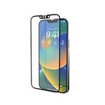 Moshi Anti-Glare Screen Protector for iPhone 14 Plus 6.7” 2022, iVisor AG Matte Finish, Shatter Protection, Anti-Fingerprint Technology, Easy to Install, Bubble Free