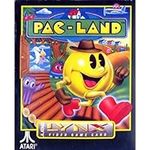 Pac-Land for Atari Lynx