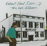 The Live Album by Robert Earl Keen Jr. (1993-10-07)