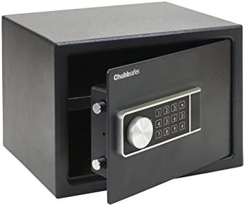 Chubbsafes