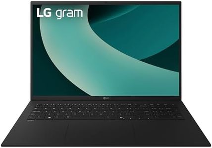 LG gram 17