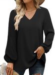 CHICZONE Blouse Women Plus Size Shi