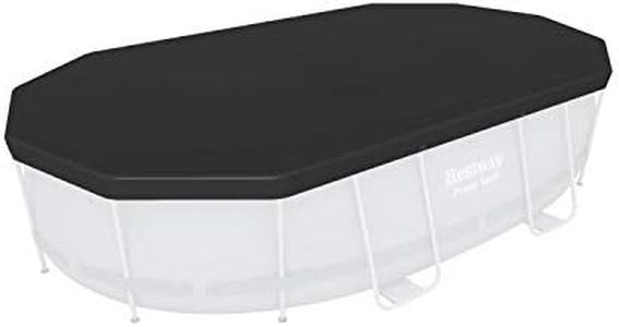 Bestway Flowclear Pool Cover