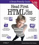 Head First HTML and CSS 2e: OREILLY AND ASSOCIATE