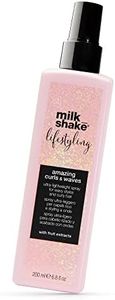 milk_shake Amazing Curls Curl Refresher Spray, 6.8 Fl Oz