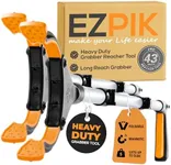 EZPIK Pro 43" Foldable Grabber Reac