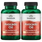 Swanson Avocado Oil - Natural Suppl