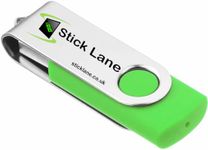 Linux Mint Operating System Cinnamon Mate and XCFE on 32gb USB Flash Drive Windows Replacement Software by Linux Stick 64 bit