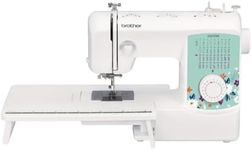 Brother GQ3700 Sewing and Quilting 