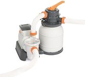 Bestway 58497-2 Sand Filter Pump 5,