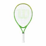 Wilson Federer 21 Junior Tennis Racquet, Size 21" (5-6 Year Old)