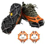 ALPS Mountaineering Crampons