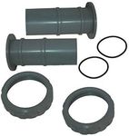 Hayward HAXNNO1930 Assembly, Nipples, Nuts, O-Rings for EDI Series Replacement for Hayward H-Series Pool Heater