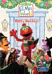 Elmos World: Happy Holidays