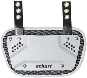 Schutt Foo
