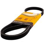 Contitech 4PK850 V-Ribbed Belts