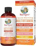 MaryRuth Organics Liquid Multivitam