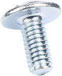 Spare Hardware Parts Desk, Shelf, Drawer, Table, Sideboard, Stand Screw (Replacement for IKEA Part #105021) (Pack of 10)