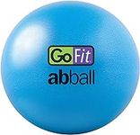 GoFit 20cm Core Ab Ball - with Infl