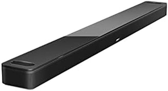 Bose Smart