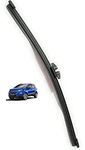 2013 Ford Escape Rear Wiper Blade Size