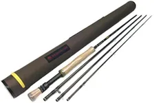 Redington Fly Fishing Rod 890-4 Path II Rod W/Tube 8 Wt 9-Foot 4pc