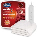 Silentnight Comfort Control Electri