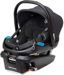 Maxi-Cosi Coral XP Infant Car Seat, Essential Black