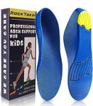 Arch Support For Kids With Flat Feet