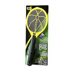 KNOCK DOWN Bug Racquet Zapper