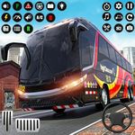 City Smart Euro Coach Bus Driving School Simulator Passenger Transport Adventure Games