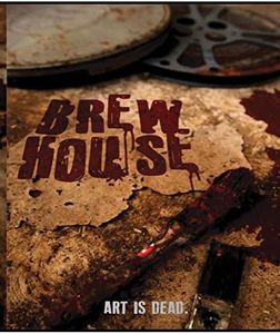 Brew House [Blu-ray]