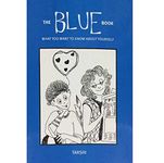 The Blue Book: What You Want to Know About Yourself