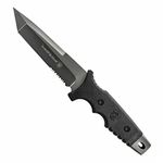 Smith & Wesson SW7S Full Tang Fixed Blade