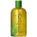 Pack of 3 x Lily of the Desert Aloe Vera Gelly Soothing Moisturizer - 12 fl oz